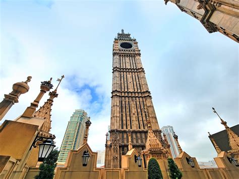 10 best casinos to visit in Macau for your next lucky .